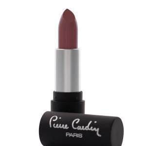 Pierre Cardin Matte Chiffon Touch Lipstick - Rosewood MS Department Store Oman