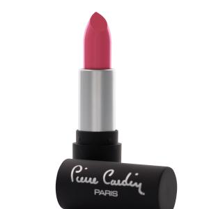 Pierre Cardin Matte Chiffon Touch Lipstick - Coral MS Department Store Oman