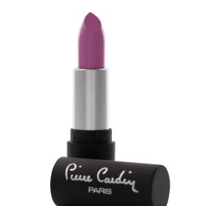 Pierre Cardin Matte Chiffon Touch Lipstick - Magenta MS Department Store Oman