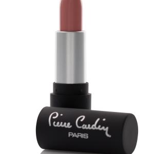Pierre Cardin Matte Chiffon Touch Lipstick - Pink Peach MS Department Store Oman