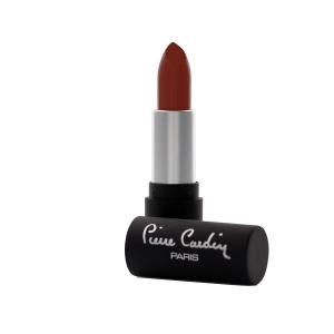 Pierre Cardin Matte Chiffon Touch Lipstick - Aurora MS Department Store Oman