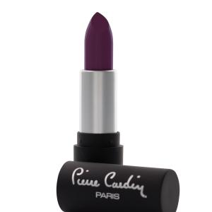 Pierre Cardin Matte Chiffon Touch Lipstick - Plum MS Department Store Oman