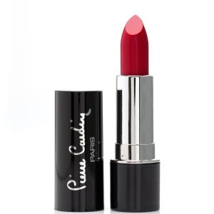 Pierre Cardin Porcelain Matte Edition Lipstick - Neon Orange MS Department Store Oman