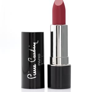 Pierre Cardin Porcelain Matte Edition Lipstick - Red MS Department Store Oman