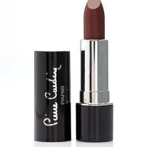Pierre Cardin Porcelain Matte Edition Lipstick - Brown Red MS Department Store Oman