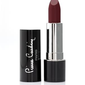 Pierre Cardin Porcelain Matte Edition Lipstick - Maroon MS Department Store Oman