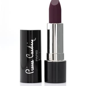Pierre Cardin Porcelain Matte Edition Lipstick - Plum MS Department Store Oman