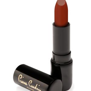 Pierre Cardin Porcelain Edition Lipstick - Tangerine MS Department Store Oman