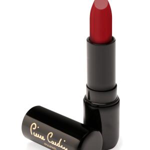 Pierre Cardin Porcelain Edition Lipstick - Blood Red MS Department Store Oman