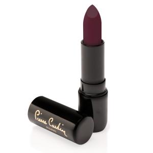 Pierre Cardin Porcelain Edition Lipstick - Red Wine MS Department Store Oman