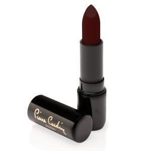 Pierre Cardin Porcelain Edition Lipstick - Rich Berry MS Department Store Oman