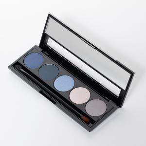 Pierre Cardin Iconic Palette Eyeshadow - Ocean Five MS Department Store Oman