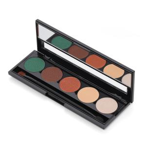 Pierre Cardin Iconic Palette Eyeshadow - Spirit of November MS Department Store Oman