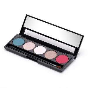 Pierre Cardin Iconic Palette Eyeshadow - Stiletto MS Department Store Oman