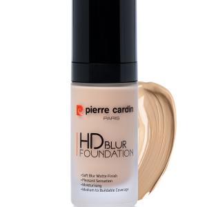 Pierre Cardin HD Blur Foundation - Beige MS Department Store Oman