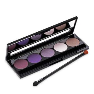 Pierre Cardin Iconic Palette Eyeshadow - Kiss and Tell MS Department Store Oman