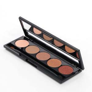Pierre Cardin Iconic Palette Eyeshadow - Nude Me! MS Department Store Oman
