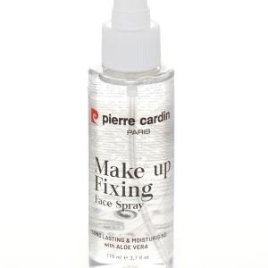 Pierre Cardin Make Up Fixing Spray MS Department Store Oman