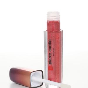 Pierre Cardin Shimmering Lipgloss - Rose Burn MS Department Store Oman