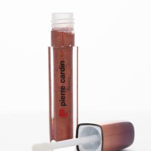 Pierre Cardin Shimmering Lipgloss - Cinnamon MS Department Store Oman