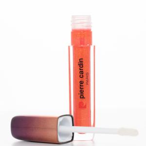 Pierre Cardin Shimmering Lipgloss - Coral Gold MS Department Store Oman