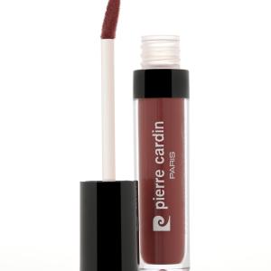 Pierre Cardin Staylong Lipcolor-Kissproof - Plum Brown MS Department Store Oman