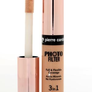 Pierre Cardin Photo Filter Liquid Concealer - Light MS Department Store Oman