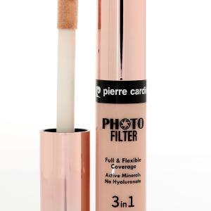 Pierre Cardin Photo Filter Liquid Concealer - Tan MS Department Store Oman