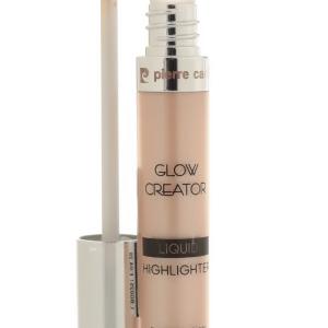 Pierre Cardin Glow Creator Liquid Highlighter - Crystal Sand MS Department Store Oman
