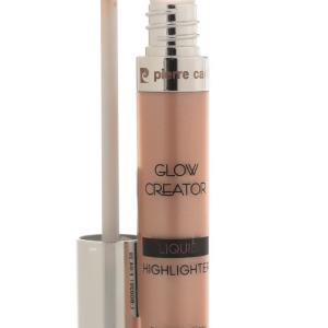 Pierre Cardin Glow Creator Liquid Highlighter - Rose Copper MS Department Store Oman