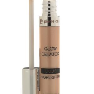 Pierre Cardin Glow Creator Liquid Highlighter - Bronze MS Department Store Oman