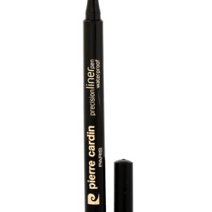 Pierre Cardin Precision Liner Pen Waterproof - Black MS Department Store Oman