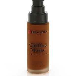 Pierre Cardin Chiffon Matte Foundation - Smoke MS Department Store Oman