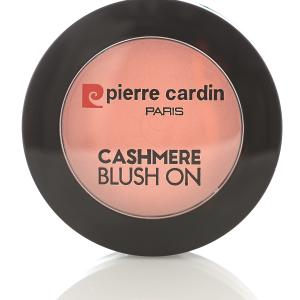 Pierre Cardin Cashmere Blush On - Flamingo Pink MS Department Store Oman