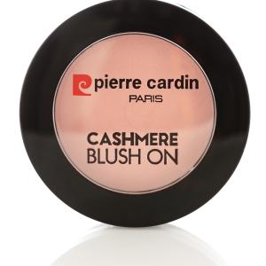 Pierre Cardin Cashmere Blush On - Spring Rose MS Department Store Oman
