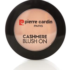Pierre Cardin Cashmere Blush On - Mocha MS Department Store Oman
