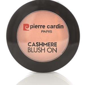 Pierre Cardin Cashmere Blush On - Melon MS Department Store Oman