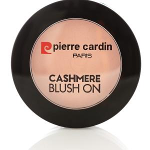 Pierre Cardin Cashmere Blush On - Peach MS Department Store Oman