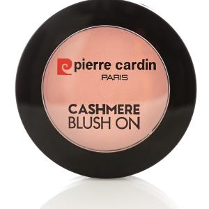 Pierre Cardin Cashmere Blush On - Salmon Peach MS Department Store Oman