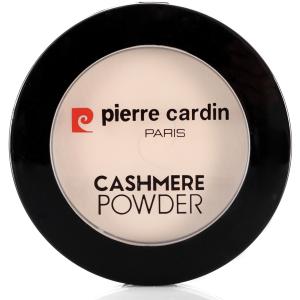Pierre Cardin Cashmere Powder-Neutral Ivory MS Department Store Oman