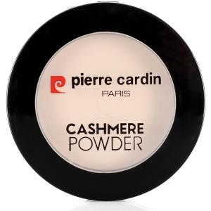 Pierre Cardin Cashmere Powder-Golden Ivory MS Department Store Oman