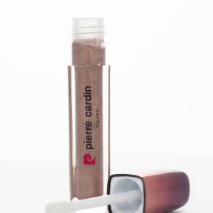 Pierre Cardin Shimmering Lipgloss - Coco Caramel MS Department Store Oman
