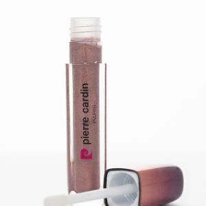 Pierre Cardin Shimmering Lipgloss - Tan Rose MS Department Store Oman