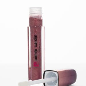 Pierre Cardin Shimmering Lipgloss - Burgandy MS Department Store Oman
