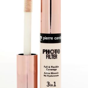 Pierre Cardin Photofilter Liquid Concealer - Ivory MS Department Store Oman