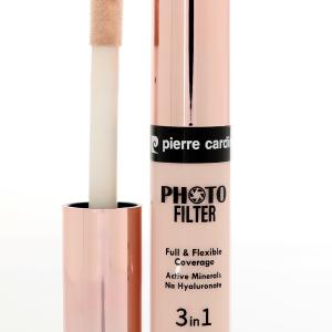 Pierre Cardin Photofilter Liquid Concealer - Light Sand MS Department Store Oman
