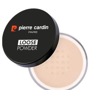 Pierre Cardin Loose Powder MS Department Store Oman