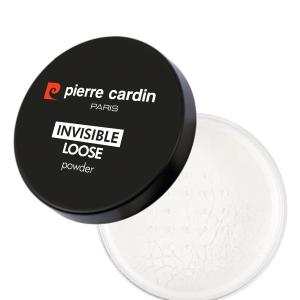 Pierre Cardin Invisible Loose Powder MS Department Store Oman