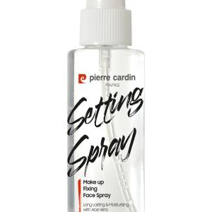 Pierre Cardin Make Up Setting Spray MS Department Store Oman