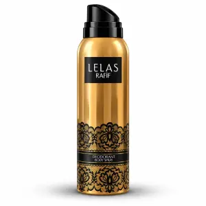 Lelas Rafif Deodorant 150 Ml